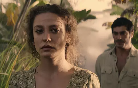 Serialul Sahmaran, ce știm despre producția turcească de la Netflix