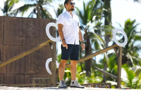 Al treilea Războinic eliminat de la Survivor România 2023. „Nu am vrut să mă fac de rușine”