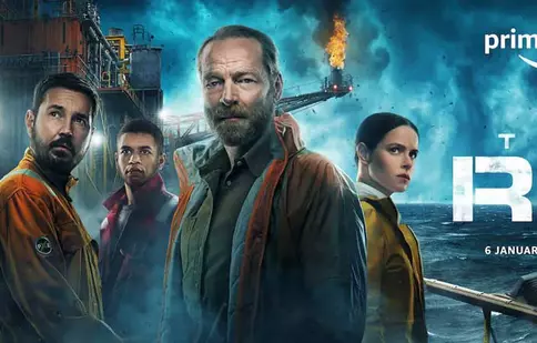 „Platforma”, serialul de la Prime Video care te va ține cu sufletul la gură