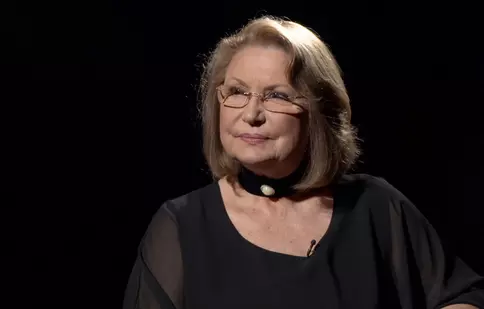 Tora Vasilescu, invitata lui Cătălin Ştefănescu în două ediţii speciale „Garantat 100%”. „Nu am orgoliu. Lupt ani de zile”