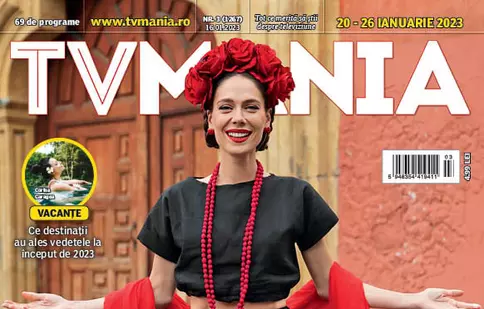 Numărul curent 3/2023
