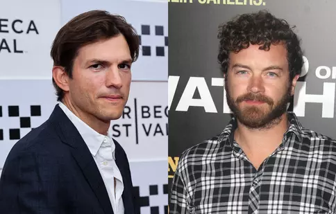 Ashton Kutcher, despre procesul lui Danny Masterson, care este acuzat de viol. „Nu pot ști dacă este nevinovat”