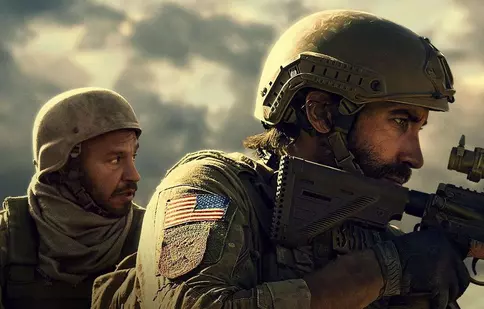 A fost lansat trailerul pentru „The Covenant”, noul film cu Jake Gyllenhaal. Când este premiera