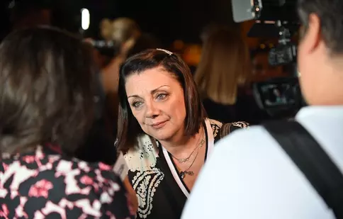 Mama lui Carmen Tănase a murit. Mesajul emoționant publicat de actriță
