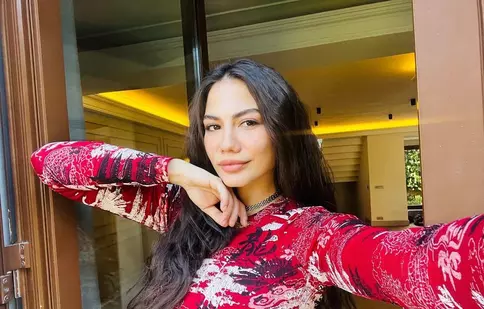 Demet Özdemir iubește din nou. Cine este bărbatul care ar fi cucerit-o, un nume cunoscut în lumea sportului