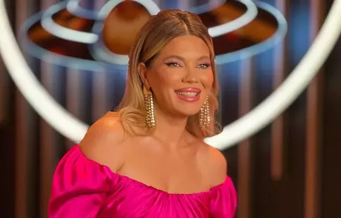 Gina Pistol, mărturisiri surprinzătoare după 7 ani alături de Smiley. „Ne despărțeam din primele 10 minute”