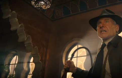 Al doilea trailer al noului „Indiana Jones” a fost prezentat la Super Bowl