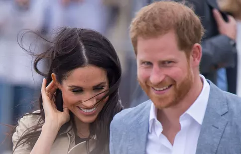Prințul Harry și Meghan Markle au creat haos la Palat. De ce vor avea parte de o primire rece la încoronare