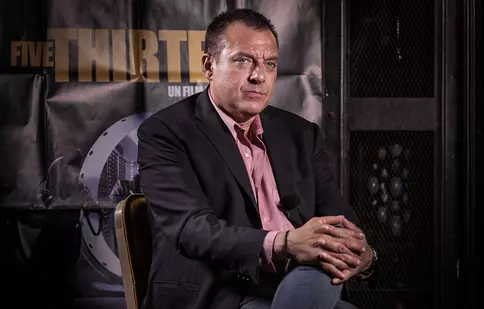 Medicii spun că nu mai există nicio speranță de recuperare a actorului Tom Sizemore, după ce a suferit un anevrism cerebral