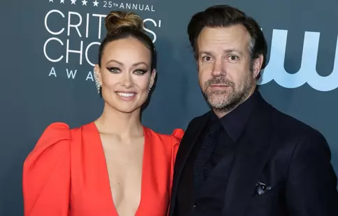 Olivia Wilde și Jason Sudeikis au încheiat lupta pentru custodia copiilor. Cât îi va plăti actorul fostei lui iubite