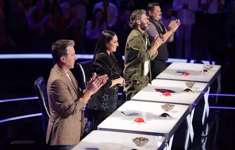 Românii au talent 2023. Un concurent de 75 de ani i-a impresionat pe jurați. „Am venit să arăt lumii”