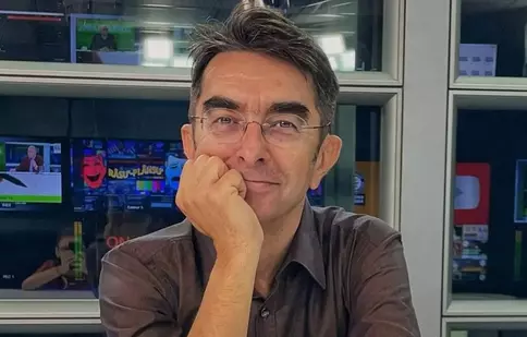 Mihai Găinușă are toate motivele să fie un tată mândru. Cu ce se ocupă Eva, fiica sa de 18 ani