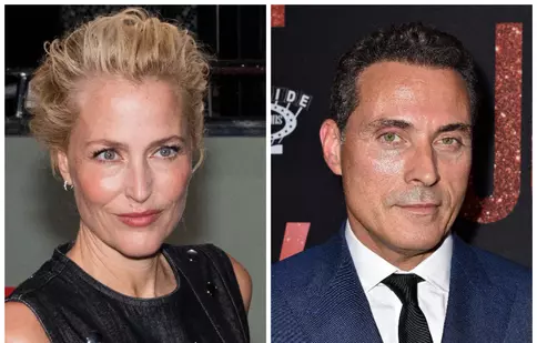 Netflix, încă un proiect despre Casa Regală britanică. Tot ce știm despre filmul cu Gillian Anderson și Rufus Sewell