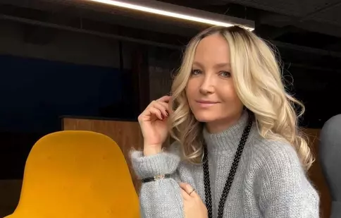 Octavia Geamănu, reacție dură după ce a fost criticată că ea și soțul ei au dormitoare separate. „Am deranjat cu felul în care trăiesc”