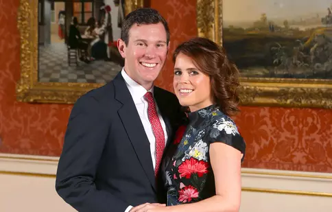 Un alt membru al familiei regale ar călca pe urmele Prințului Harry. Ce decizie radicală ar fi luat Prințesa Eugenie