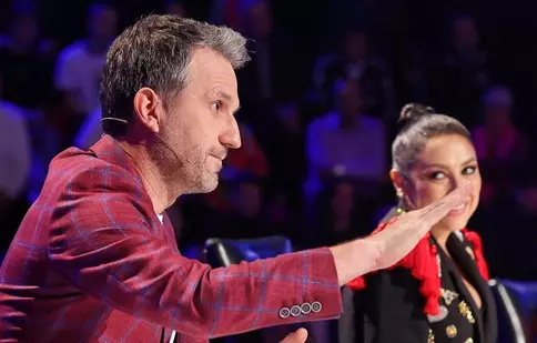 Românii au talent 2023. Andi Moisescu, impresionat de o concurentă de numai 11 ani. „O surpriză totală”