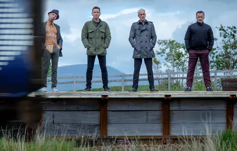 Filme la TV azi, 10 februarie: „T2 Trainspotting”, „Shrek al Treilea”, „Constantin”, „Dragoste la promoție”