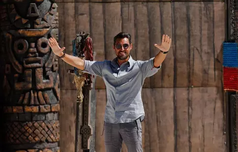 Ada Dumitru și Mihai Zmărăndescu, eliminați de la Survivor România 2023. Acuzațiile dure aduse în Consiliu. „Șerpărie”