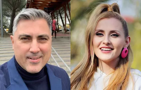 Alexandru Ciucu, declarații surprinzătoare. Nu și-a dorit procesul de divorț. „Nu aș fi făcut asta niciodată”