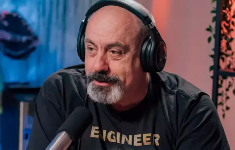 Emil Mitrache, alias Americanu’ din La bloc, operat pe cord deschis. Un prieten i-a salvat viața