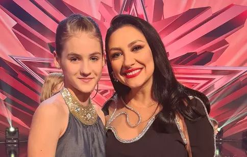 Andra, mândră de Golden Buzz-ul ei din 2021. Ana Maria Mărgean în top 5 la „AGT: All Stars”. EXCLUSIV