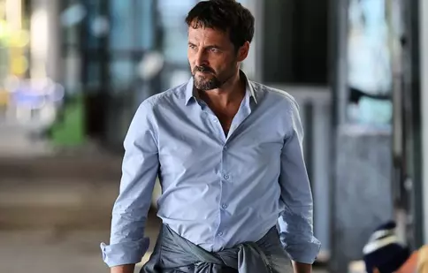 Andrei Aradits, schimbare majoră după anunțul divorțului. Ce decizie a luat actorul