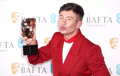 Barry Keoghan, proaspăt nominalizat la Oscar, ar putea juca în „Gladiator 2”