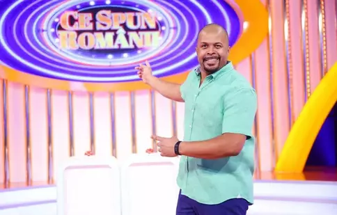 Ce se întâmplă cu emisiunea „Ce spun românii”. Anunțul făcut de Cabral