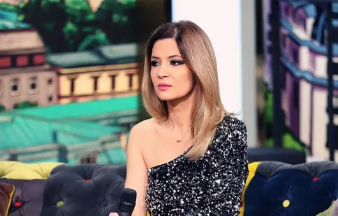 Ce ritual nebănuit are Amalia Enache. De la ce nu se abate niciodată