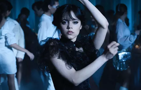 Jenna Ortega, detalii surprinzătoare despre sezonul 2 din Wednesday. Ce se întâmplă cu personajul ei