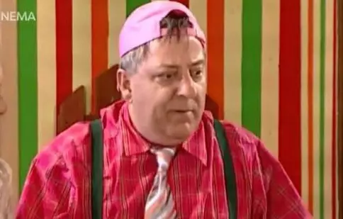 Cu ce se ocupă azi Tudorel Filimon, alias nea Popa din serialul La Bloc. „M-am revăzut cu Americanu”