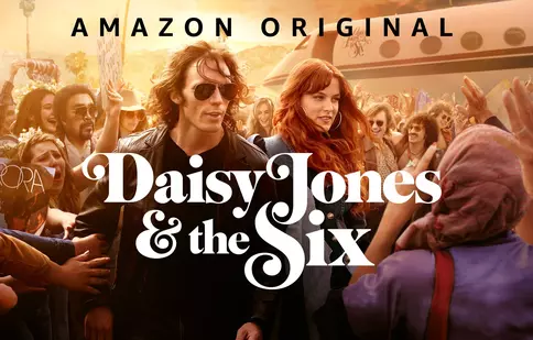 Ce ne rezervă miniseria Amazon „Daisy Jones and the Six”. Nepoata lui Elvis joacă rolul principal