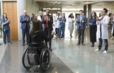 Doctorul cel bun, sezonul 6, începe în curând la AXN. Tot ce trebuie să știi