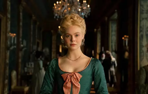 „Ecaterina” / „The Great”, sezonul 3. Tot ce trebuie să știți despre noile episoade: premieră, intrigă, distribuție