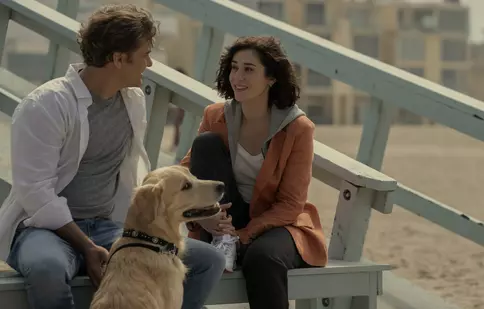 Fatal Attraction, SkyShowtime. Tot ce știm despre serialul cu Joshua Jackson și Lizzy Caplan