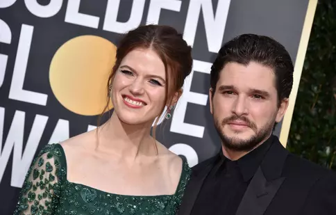 Kit Harington și Rose Leslie, despre viitorul copiilor lor. „Generația părinților noștri a fost inconștientă”
