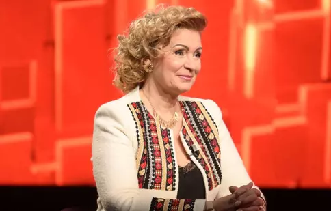 Matilda Pascal Cojocărița, la 40 de întrebări cu Denise Rifai. „Cât ajută titlul de Miss o cântăreață de muzică populară?”