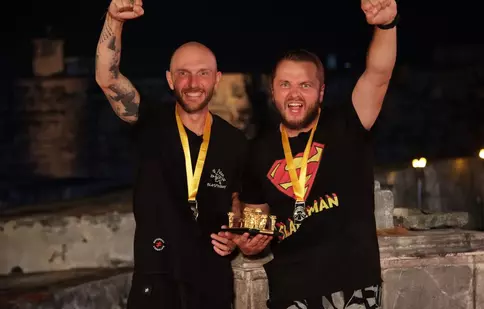 Câți bani au primit Bordea și Cortea pentru doar patru zile la Asia Express. Revenirea în concurs le-a rotunjit conturile