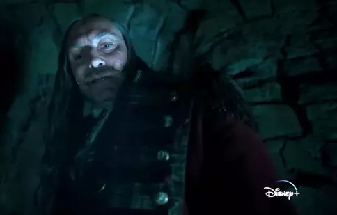A apărut trailerul așteptatului film „Peter Pan & Wendy”. Jude Law e maleficul căpitan Hook