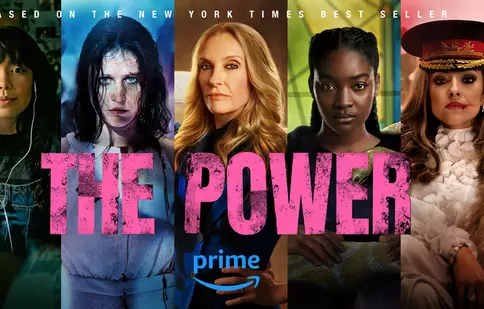 „Puterea”, serialul Prime Video ne promite o poveste ieșită din comun