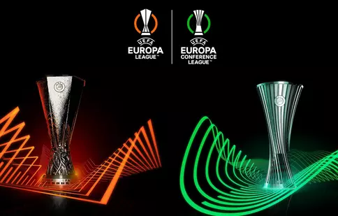Cine transmite meciurile din Europa League și Conference League