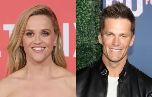 Adevărul după ce s-a zvonit că Reese Witherspoon și Tom Brady au o relație amoroasă. Actrița s-a despărțit de Jim Toth