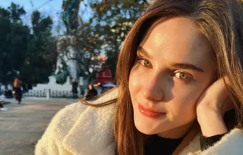 Alina Boz se mărită. Cine este alesul actriței din „Furtună pe Bosfor”