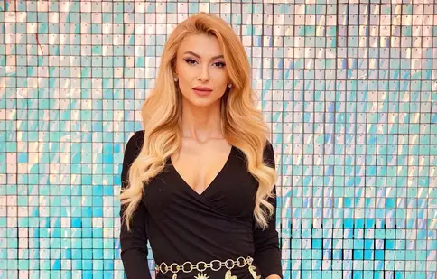 Andreea Bălan, decizii importante pentru viitorul fiicelor sale. „Câștigurile sunt mai mari”