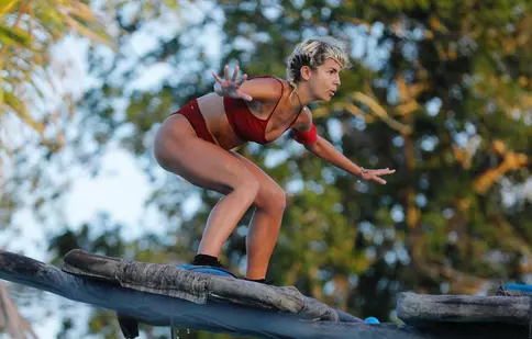 Bianca Patrichi, eliminată de la Survivor România 2023. Primele declarații. „Am arătat tot ce am avut mai bun”