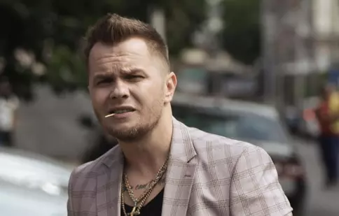 Cât de legat este Codin Maticiuc de serialul „Clanul”? „Am participat chiar și la numirea lui, am fost naș de botez”. EXCLUSIV