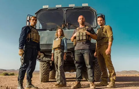 Netflix va realiza un remake după filmul clasic „Salariul groazei”