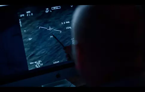 Documentarul „OZN: Investigații” începe la National Geographic. Programul difuzărilor