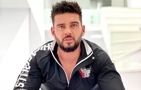 Dorian Popa nu își mai ascunde noua iubită. Prima imagine cu cea care l-a cucerit