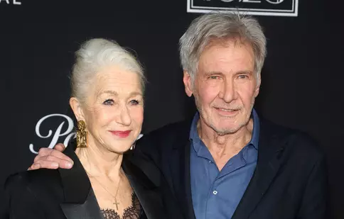 Helen Mirren, entuziasmată să ajungă în pat cu Harrison Ford, în „1923”. „Eram atât de emoționată”